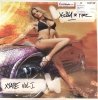 X-Silla + Rooz - Xtape Vol.1 (LP)